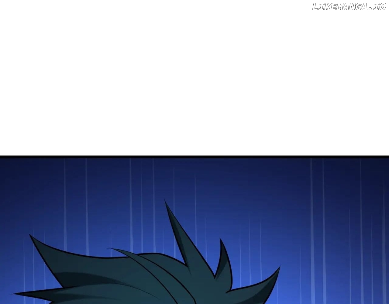 Era of the Haunted Chapter 488 - page 143